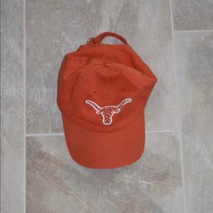 University of Texas Longhorns baseball hat